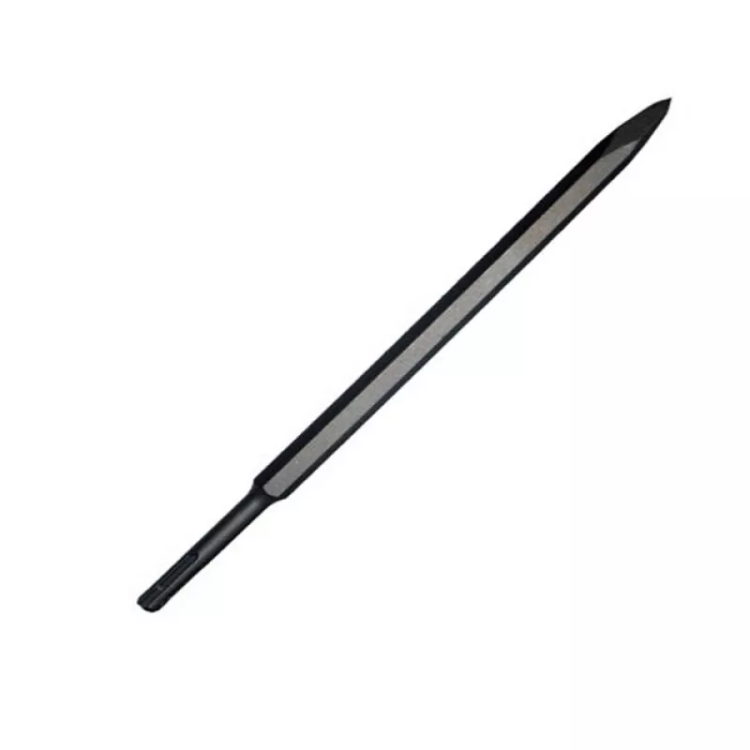 Пикообразное зубило Makita P-05505, SDS+ 250 мм купить в Новом Уренгое