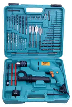 Ударная Дрель Sturm ID 2070 T купить в Новом Уренгое