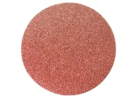 Круг абразивный на ворсовой подложке под "липучку" P 40 115 мм, 10 шт MATRIX 73815