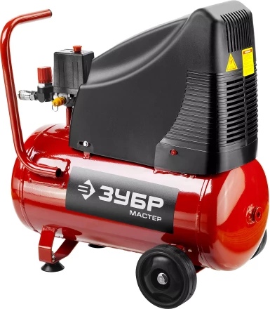 Компрессор воздушный ЗКП-190-24-1.5 серия МАСТЕР купить в Новом Уренгое