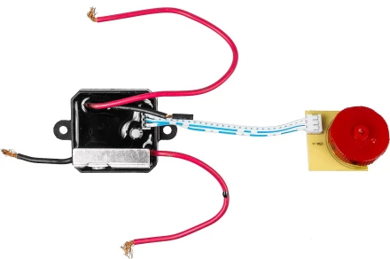 Блок регулировки оборотов электронный 25M125 V000-004-317 купить в Новом Уренгое