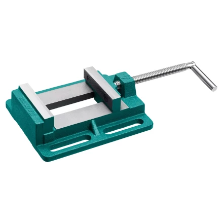 Тиски KRAFTOOL станочные 32715-100 купить в Новом Уренгое