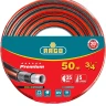 Шланг RACO "PREMIUM" поливочный, 40атм., армированный, 3-х слойный, 3/4"х50м 40300-3/4-50 купить в Новом Уренгое