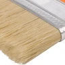 Кисть флейцевая "ФАСАД" 120х12 мм MATRIX Color Line 83393 купить в Новом Уренгое
