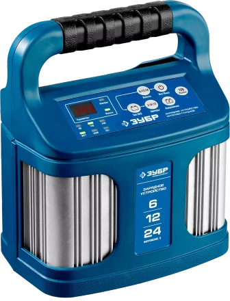 Зарядные устройства 12 А серия ПРОФЕССИОНАЛ купить в Новом Уренгое