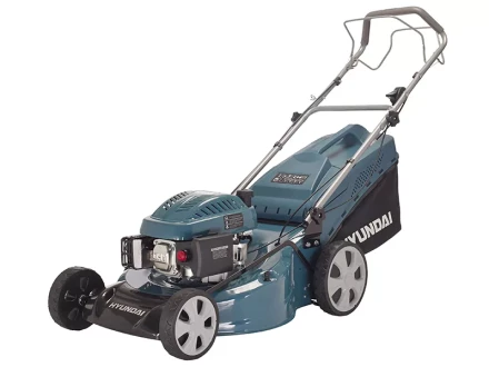 Самоходная бензиновая газонокосилка Hyundai L 5500S купить в Новом Уренгое