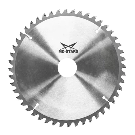 Пильный диск MD-STARS (профессионал) алюминий PPA1904830 купить в Новом Уренгое