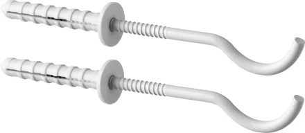 Кронштейн для радиаторов круглый серия МАСТЕР купить в Новом Уренгое