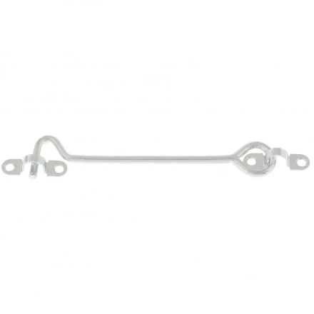 Крючок-ветровой КР-150 цинк 5 шт Россия 91534 купить в Новом Уренгое