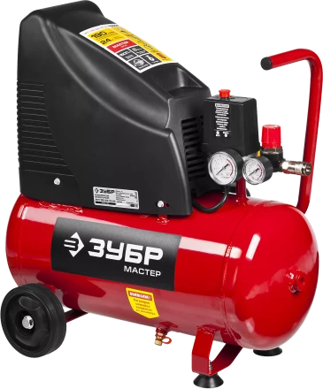 Компрессор воздушный ЗКП-190-24-1.5-Н4 серия МАСТЕР купить в Новом Уренгое