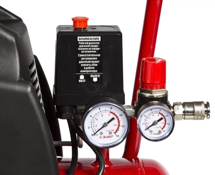 Компрессор воздушный ЗКП-190-24-1.5-Н4 серия МАСТЕР купить в Новом Уренгое