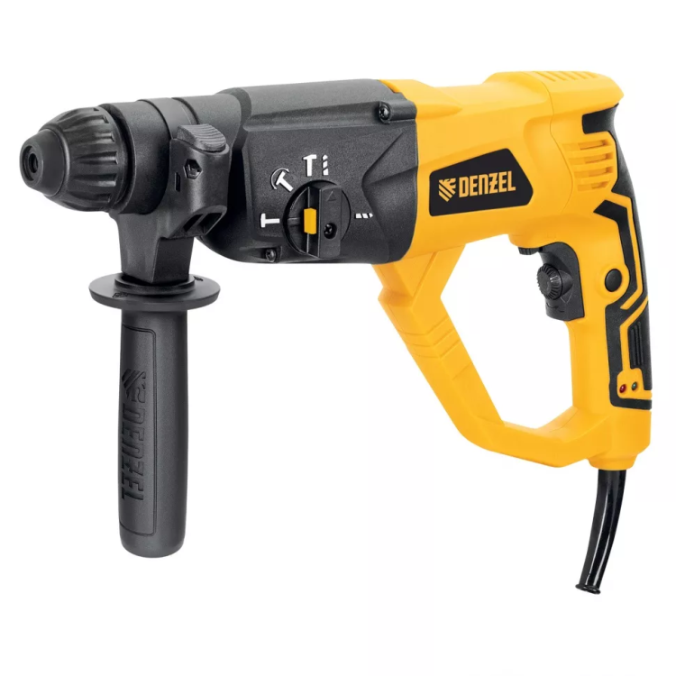 Перфоратор RH-1050-26 Denzel 26608 купить в Новом Уренгое