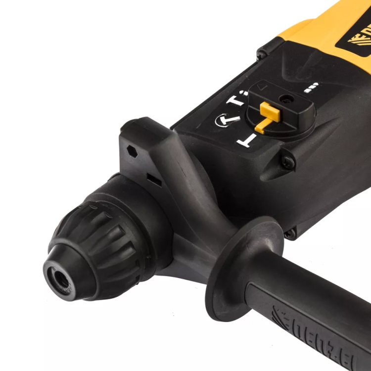 Перфоратор RH-1050-26 Denzel 26608 купить в Новом Уренгое
