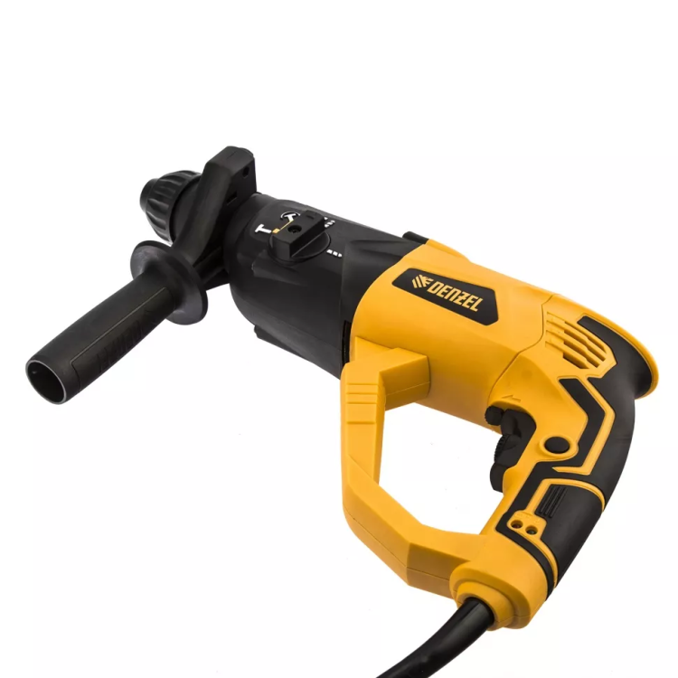 Перфоратор RH-1050-26 Denzel 26608 купить в Новом Уренгое