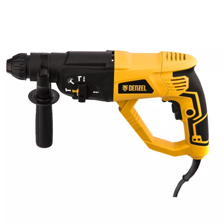 Перфоратор RH-1050-26 Denzel 26608 купить в Новом Уренгое