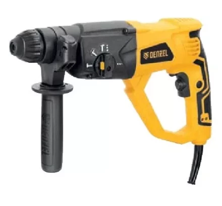 Перфоратор RH-1050-26 Denzel 26608 купить в Новом Уренгое