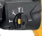Перфоратор RH-1050-26 Denzel 26608 купить в Новом Уренгое