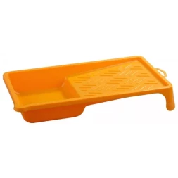 Ванночка STAYER "MASTER" малярная пластмассовая, 330х350мм 0605-33-35