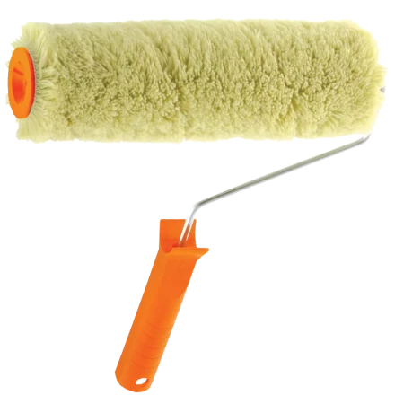 Валик фасадный для всех ЛКМ 250/48/6 Вихрь купить в Новом Уренгое