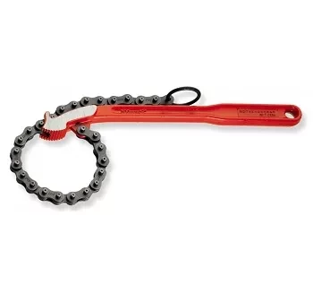 Цепной ключ для больших нагрузок С-24  31325 купить в Новом Уренгое