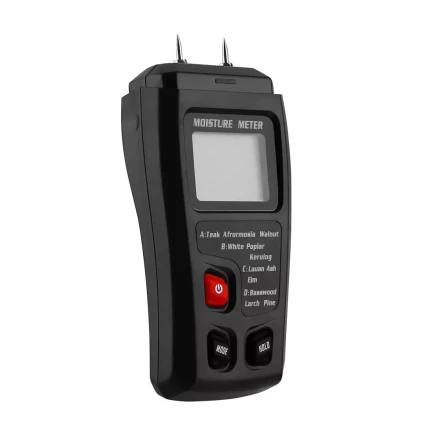 Влагомер DEKO DKMM01, 065-0635 купить в Новом Уренгое