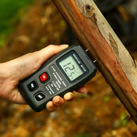 Влагомер DEKO DKMM01, 065-0635 купить в Новом Уренгое