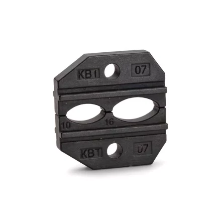 Номерные матрицы МПК-07 КВТ купить в Новом Уренгое