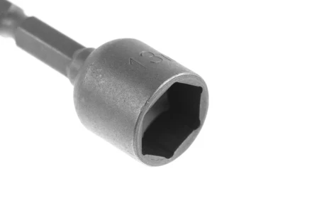 Головка торцевая HAMMER размер 13мм, S 1/4'' (229-013) купить в Новом Уренгое