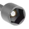 Головка торцевая HAMMER размер 13мм, S 1/4'' (229-013) купить в Новом Уренгое