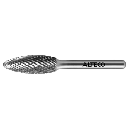 Борфреза по металлу ALTECO H 1232/6 MX 75655 купить в Новом Уренгое