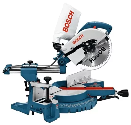 Пила торцовочная(торцевая) Bosch GCM 10 S (0.601.B20.508) купить в Новом Уренгое