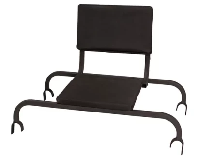 Сиденье в сани для мотобуксировщика поперечное купить в Новом Уренгое