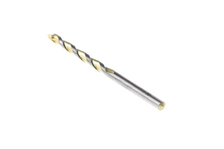 Сверло по камню HAMMER Ф5х85мм (DR CR 5,0мм*85/50мм) купить в Новом Уренгое