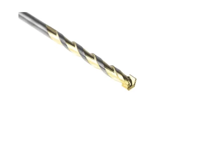 Сверло по камню HAMMER Ф5х85мм (DR CR 5,0мм*85/50мм) купить в Новом Уренгое