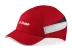 ЗУБР БИНОМ, красная, ударопрочный корпус, укороченный козырёк 55мм, размер от 54 до 59см, защитная каскетка, Профессионал (11096) купить в Новом Уренгое