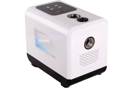 Автоматическая насосная станция АСВ-90/40И с инверторным двигателем Вихрь 68/1/33 купить в Новом Уренгое