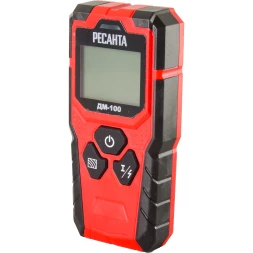 Детектор металла Ресанта ДМ-100 61/10/534