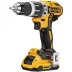 Аккумуляторная дрель DCD 796 D2 DeWalt купить в Новом Уренгое