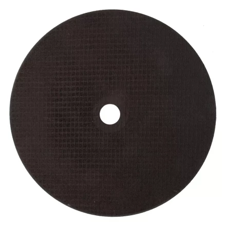 Круг отрезной по металлу, 230 х 2,0 х 22,2 мм Сибртех 743247 купить в Новом Уренгое