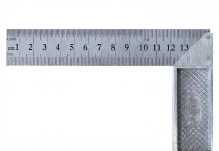 Угольник разметочный 150мм 1/6/60 6719 купить в Новом Уренгое