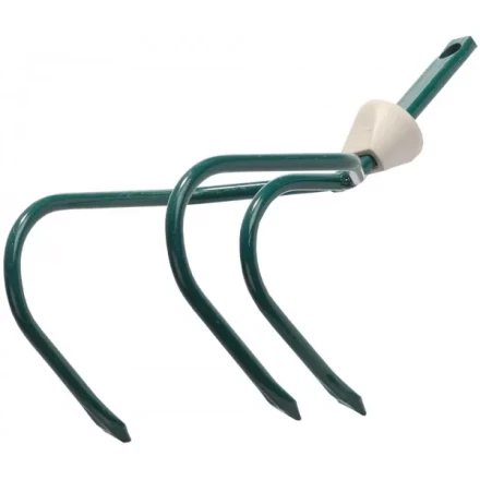 Рыхлитель RACO, 3 зубца, с быстрозажимным механизмом, 100мм 4230-53822 купить в Новом Уренгое