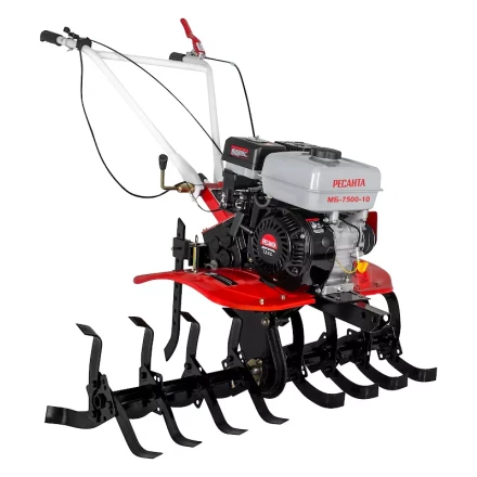 Сельскохозяйственная машина Ресанта МБ-7500P-10 70/5/38 купить в Новом Уренгое
