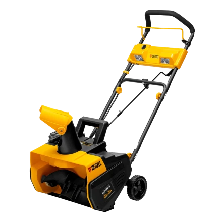 Снегоуборочная машина аккумуляторная ESB-460-0 Li-Ion 36В Denzel 97636 купить в Новом Уренгое