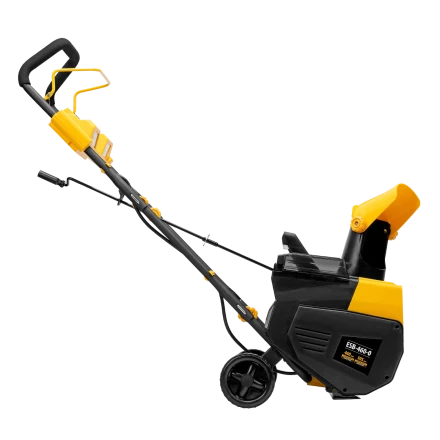 Снегоуборочная машина аккумуляторная ESB-460-0 Li-Ion 36В Denzel 97636 купить в Новом Уренгое