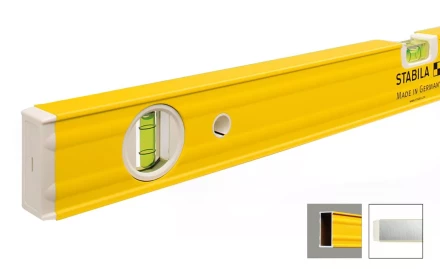 Уровень  80 см  тип 80 А  16051 STABILA купить в Новом Уренгое
