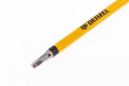 Бита S1x100 мм, 5 шт. Denzel 7711331 купить в Новом Уренгое