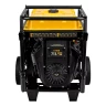 Генератор бензиновый Denzel PS-120EA, 12 кВт,230 В, 40л, разъём ATS,эл.старт купить в Новом Уренгое
