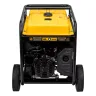 Генератор бензиновый Denzel PS-120EA, 12 кВт,230 В, 40л, разъём ATS,эл.старт купить в Новом Уренгое