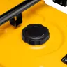 Генератор бензиновый Denzel PS-120EA, 12 кВт,230 В, 40л, разъём ATS,эл.старт купить в Новом Уренгое
