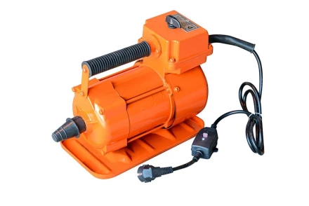 Электродвигатель с УЗО 1,5кВт Vektor-220B медная обмотка повышенной надёжности VEKTOR купить в Новом Уренгое